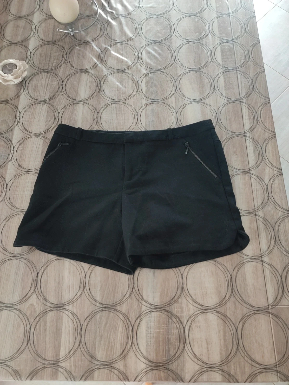 Short femme taille 40 Promod